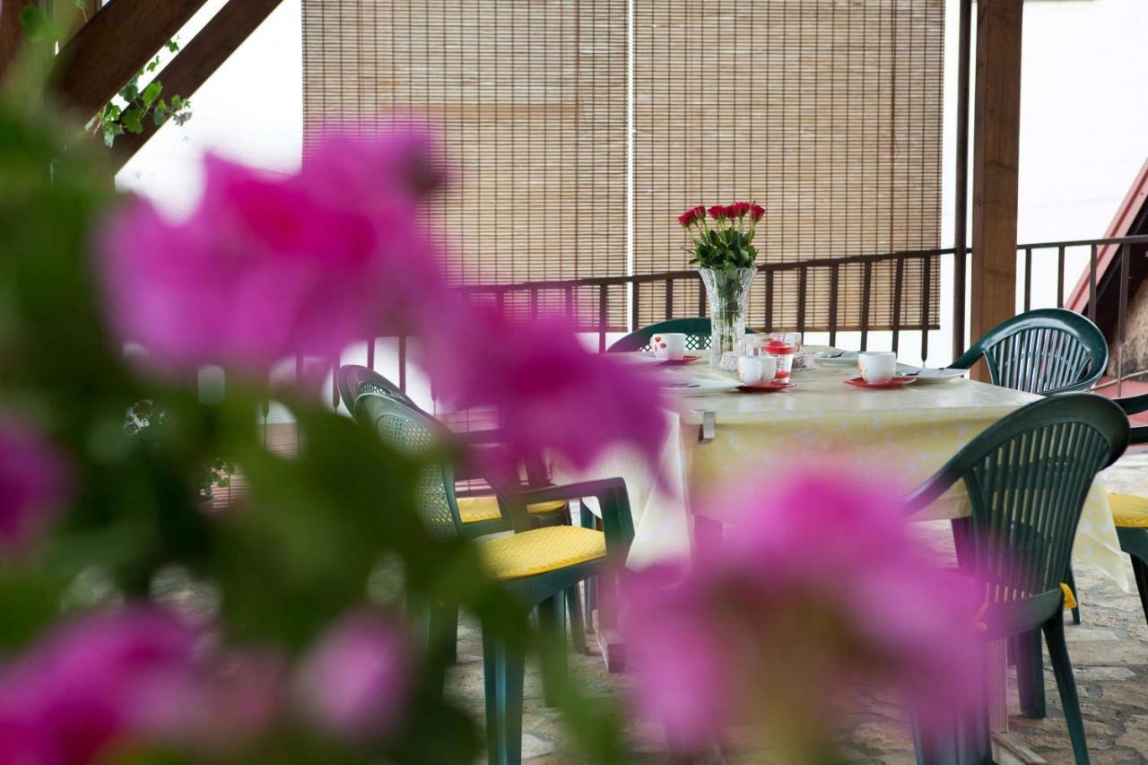 Apartman Antea Оточац Екстер'єр фото