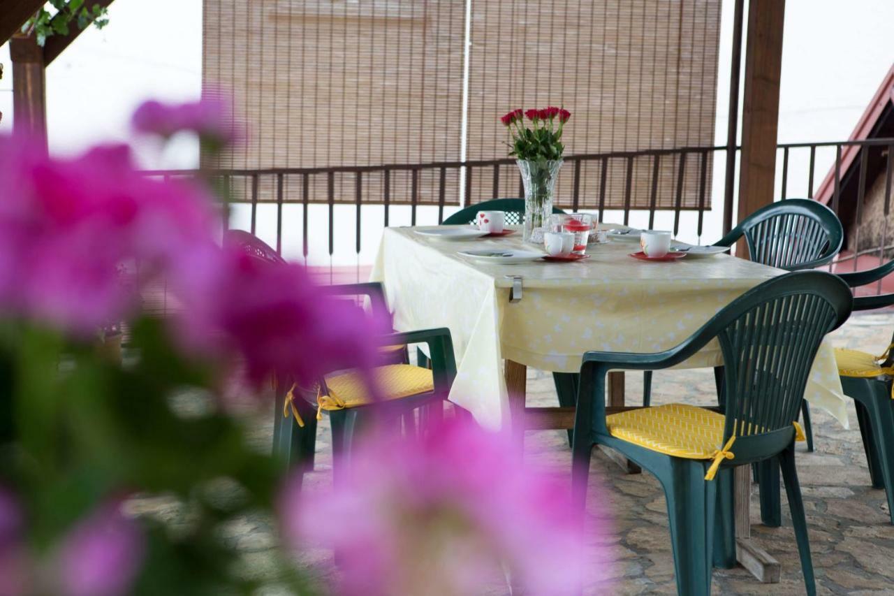 Apartman Antea Оточац Екстер'єр фото